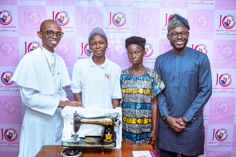 STRENGTHENING WIDOWS THROUGH EMPOWERMENT
