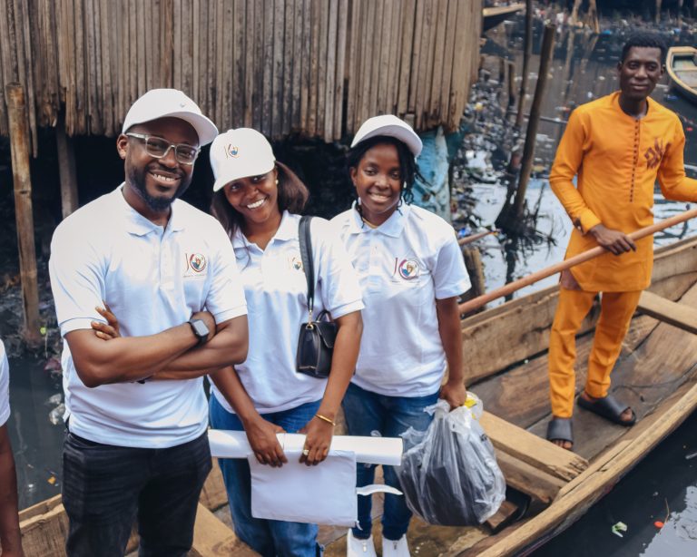 From Makoko outreach to our upcoming 2-in-1 Empowerment Programme