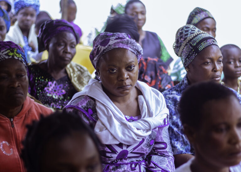 DECEMBER TO REMEMBER: Sharing Hope, Spreading Love